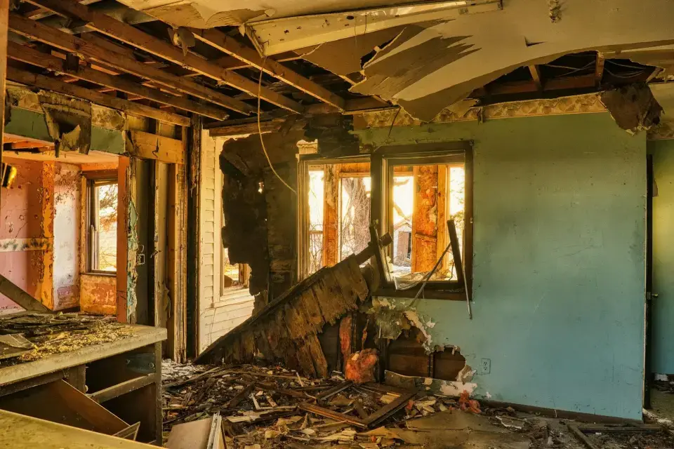 Leading Mold Removal Company in Cary, NC — Cary, NC